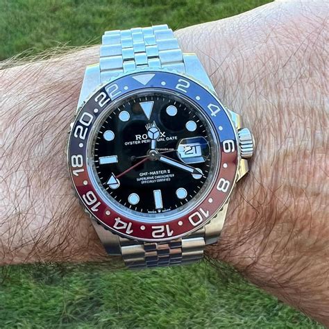 rolex gmt face|rolex gmt pepsi for sale.